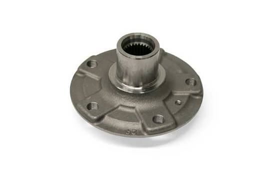 BMW Wheel Hub - Rear 33416867262